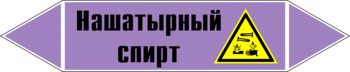 Маркировка трубопровода "нашатырный спирт" (a09, пленка, 252х52 мм)" - Маркировка трубопроводов - Маркировки трубопроводов "ЩЕЛОЧЬ" - магазин "Охрана труда и Техника безопасности"